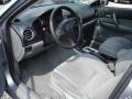 Tungsten Gray Metallic - MAZDA6 i Sedan Photo No. 22