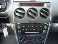 Tungsten Gray Metallic - MAZDA6 i Sedan Photo No. 26
