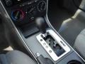 Tungsten Gray Metallic - MAZDA6 i Sedan Photo No. 27