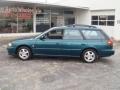 Spruce Green Pearl - Legacy L Wagon Photo No. 2