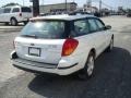 2006 Satin White Pearl Subaru Outback 2.5i Limited Wagon  photo #5