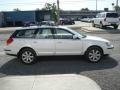 2006 Satin White Pearl Subaru Outback 2.5i Limited Wagon  photo #6