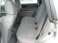 2007 Crystal Gray Metallic Subaru Forester 2.5 X  photo #14