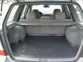 2007 Crystal Gray Metallic Subaru Forester 2.5 X  photo #15