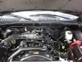 2005 Black Mercury Mountaineer V8 AWD  photo #7