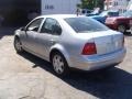 2000 Silver Arrow Metallic Volkswagen Jetta GLX VR6 Sedan  photo #7