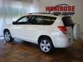2007 Super White Toyota RAV4 Sport 4WD  photo #5