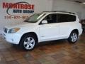 2007 Super White Toyota RAV4 Sport 4WD  photo #6