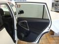 2007 Super White Toyota RAV4 Sport 4WD  photo #14