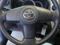 2007 Super White Toyota RAV4 Sport 4WD  photo #25