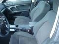 2008 Quartz Silver Metallic Subaru Legacy 2.5i Sedan  photo #10