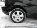Pitch Black - Focus ZX5 SES Hatchback Photo No. 5