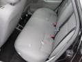 Pitch Black - Focus ZX5 SES Hatchback Photo No. 6