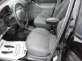 Pitch Black - Focus ZX5 SES Hatchback Photo No. 7
