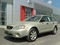 Champagne Gold Opal - Outback 2.5i Wagon Photo No. 1