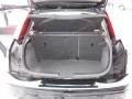 Pitch Black - Focus ZX5 SES Hatchback Photo No. 8