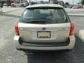 Champagne Gold Opal - Outback 2.5i Wagon Photo No. 4