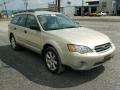 Champagne Gold Opal - Outback 2.5i Wagon Photo No. 7