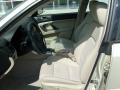Champagne Gold Opal - Outback 2.5i Wagon Photo No. 10