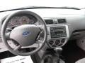 Pitch Black - Focus ZX5 SES Hatchback Photo No. 9