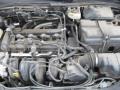 Pitch Black - Focus ZX5 SES Hatchback Photo No. 10