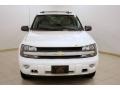Summit White - TrailBlazer LS 4x4 Photo No. 2