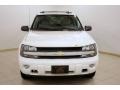 2005 Summit White Chevrolet TrailBlazer LS 4x4  photo #2