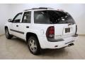 2005 Summit White Chevrolet TrailBlazer LS 4x4  photo #5