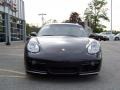 Black - Cayman S Photo No. 2