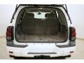 2005 Summit White Chevrolet TrailBlazer LS 4x4  photo #19