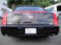 2006 Black Raven Cadillac DTS Luxury  photo #5