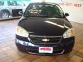 2006 Dark Blue Metallic Chevrolet Malibu LT V6 Sedan  photo #6