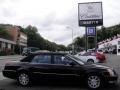 2006 Black Raven Cadillac DTS Luxury  photo #7