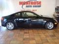 Black Obsidian - G 35 Coupe Photo No. 3