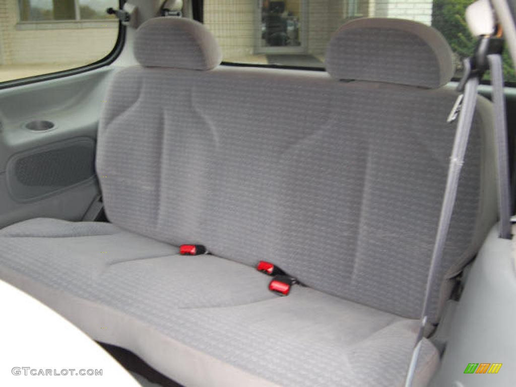 1999 Villager Sport - Deep Wedgewood Blue Metallic / Portland Grey photo #8