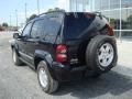 2006 Black Jeep Liberty Sport 4x4  photo #3