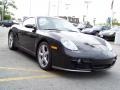 Black - Cayman S Photo No. 3