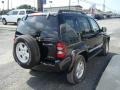 2006 Black Jeep Liberty Sport 4x4  photo #5