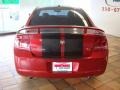 2006 Inferno Red Crystal Pearl Dodge Charger R/T  photo #6