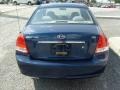 Deep Ocean Blue - Spectra EX Sedan Photo No. 4