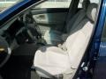 Deep Ocean Blue - Spectra EX Sedan Photo No. 10