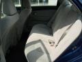 Deep Ocean Blue - Spectra EX Sedan Photo No. 13
