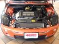 Hot Orange Metallic - Cooper S Convertible Photo No. 7