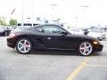 Black - Cayman S Photo No. 4