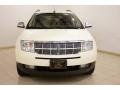 2007 Creme Brulee Metallic Lincoln MKX AWD  photo #2