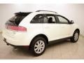 2007 Creme Brulee Metallic Lincoln MKX AWD  photo #7