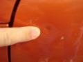 Hot Orange Metallic - Cooper S Convertible Photo No. 27