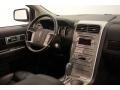 2007 Creme Brulee Metallic Lincoln MKX AWD  photo #12