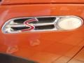 Hot Orange Metallic - Cooper S Convertible Photo No. 31