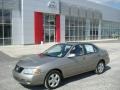 2005 Bronze Shimmer Nissan Sentra 1.8 S  photo #1